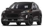 Ford Escape PHEV 0-60 times